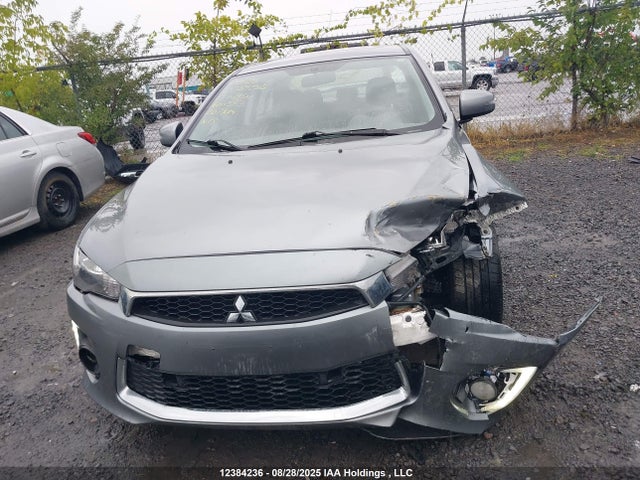 Mitsubishi 2.0 dohc mivec 2017 JA32U2FU5HU600583 Image 13