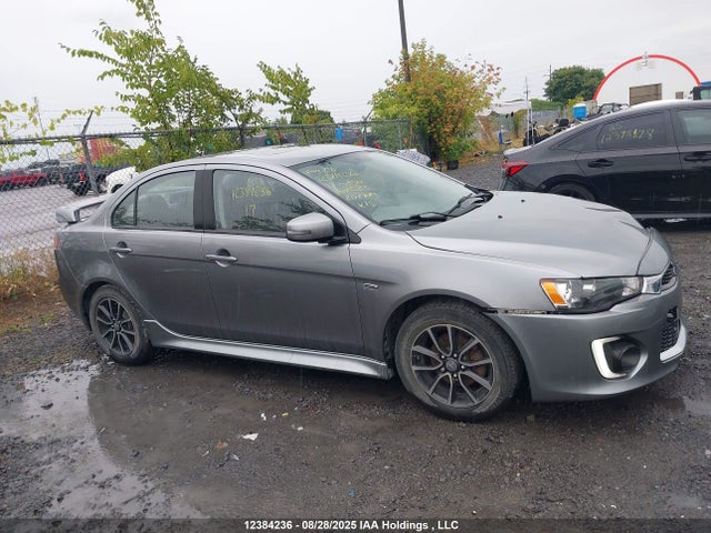 Mitsubishi 2.0 dohc mivec 2017 JA32U2FU5HU600583 Image 14