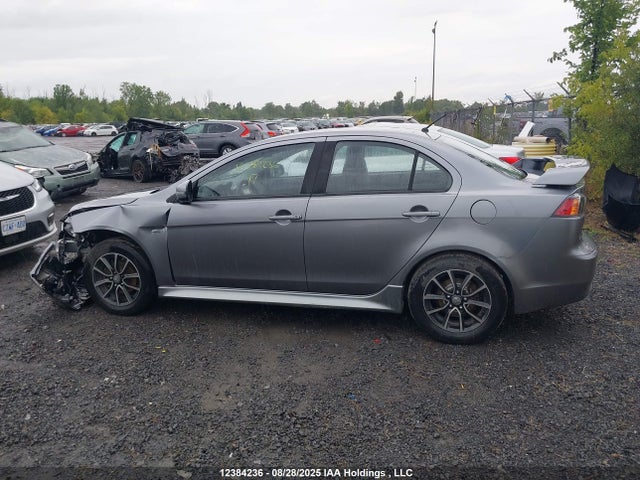 Mitsubishi 2.0 dohc mivec 2017 JA32U2FU5HU600583 Image 15