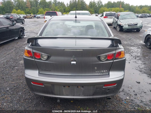 Mitsubishi 2.0 dohc mivec 2017 JA32U2FU5HU600583 Image 17