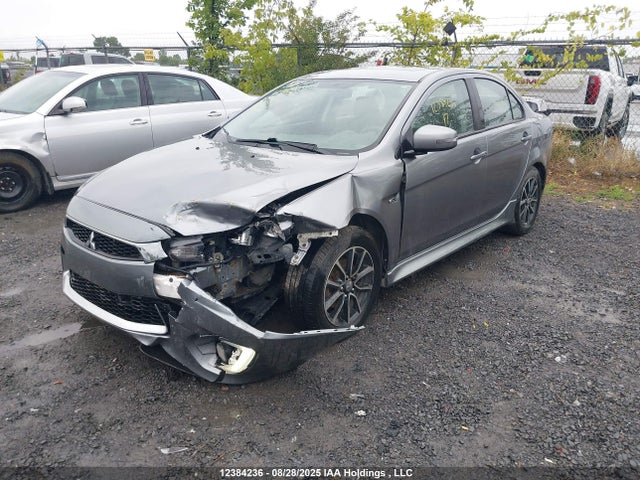 Mitsubishi 2.0 dohc mivec 2017 JA32U2FU5HU600583 Image 2
