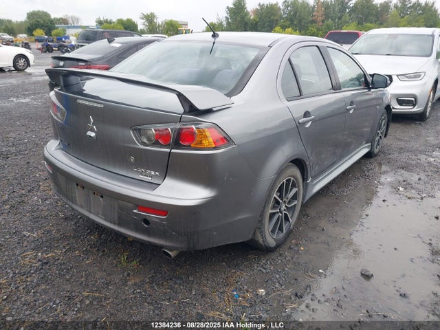 Mitsubishi 2.0 dohc mivec 2017 JA32U2FU5HU600583 Image 4