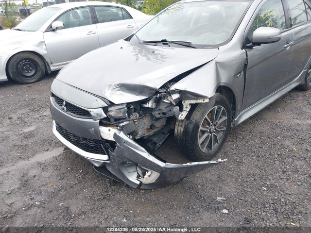 Mitsubishi 2.0 dohc mivec 2017 JA32U2FU5HU600583 Image 6