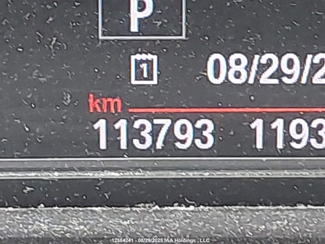 WBXHT3C34H5F73571 BMW X1