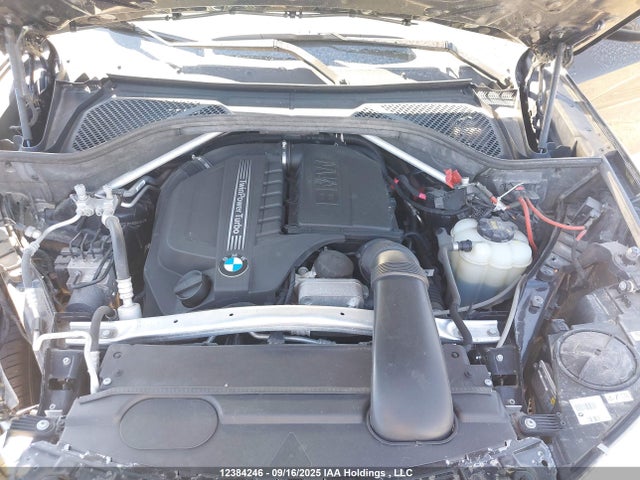 5UXKR0C30H0X80242 BMW X5