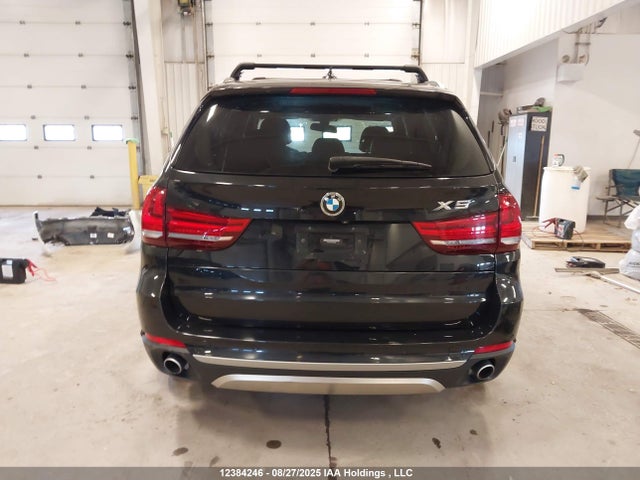 5UXKR0C30H0X80242 BMW X5