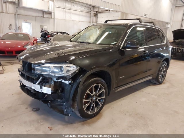 5UXKR0C30H0X80242 BMW X5
