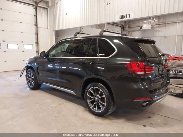5UXKR0C30H0X80242 BMW X5