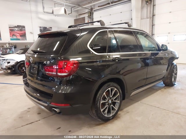 5UXKR0C30H0X80242 BMW X5