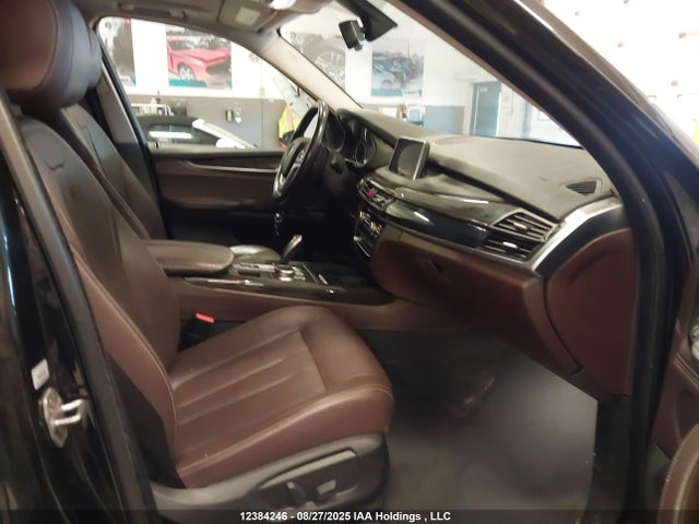 5UXKR0C30H0X80242 BMW X5