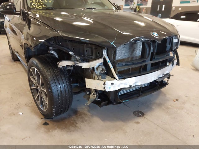 5UXKR0C30H0X80242 BMW X5
