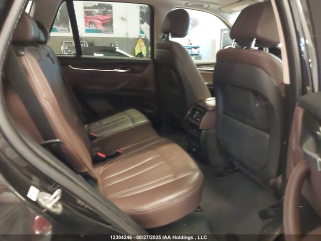 5UXKR0C30H0X80242 BMW X5