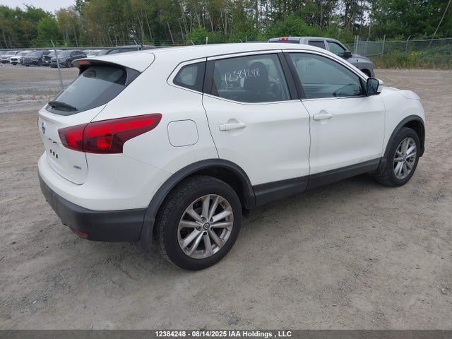 JN1BJ1CR0KW331833 Nissan ROGUE SPORT