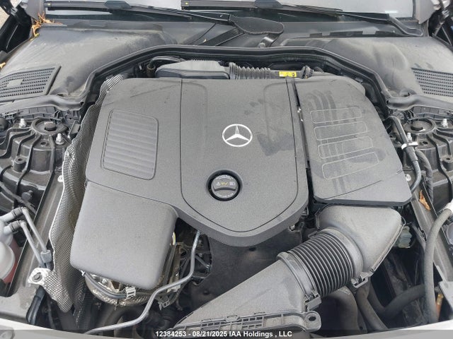 W1KAF4HB2RR187269 Mercedes-Benz m254
