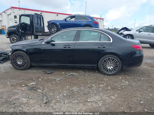 W1KAF4HB2RR187269 Mercedes-Benz m254