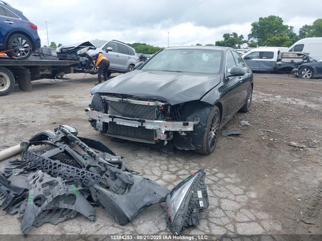 W1KAF4HB2RR187269 Mercedes-Benz m254
