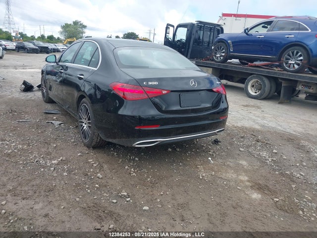 W1KAF4HB2RR187269 Mercedes-Benz m254
