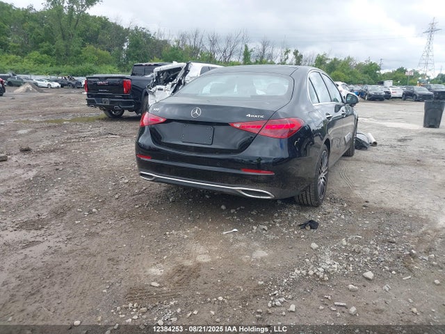 W1KAF4HB2RR187269 Mercedes-Benz m254