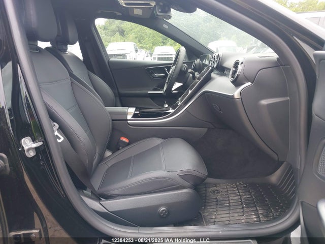 W1KAF4HB2RR187269 Mercedes-Benz m254