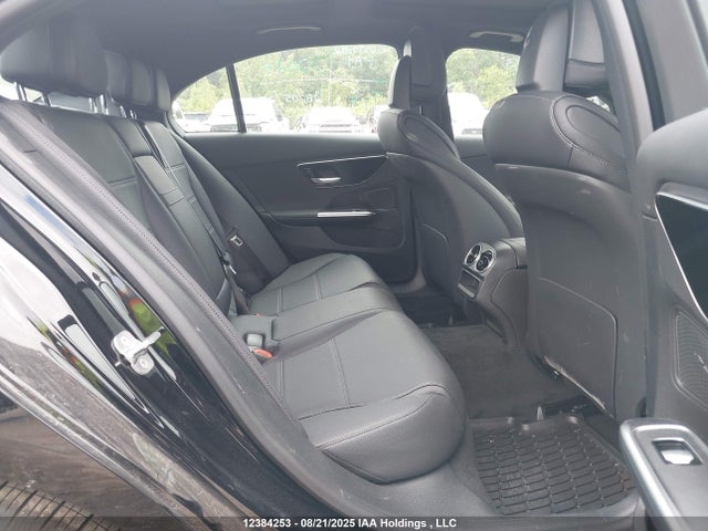 W1KAF4HB2RR187269 Mercedes-Benz m254