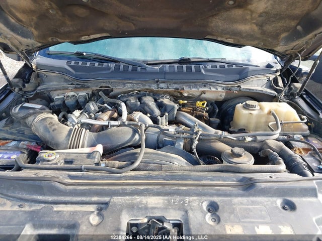 Ford 2018 2018 1FT8W3BT4JEB45315 Image 10
