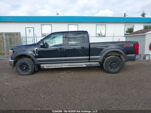 Ford 2018 2018 1FT8W3BT4JEB45315 Image 15