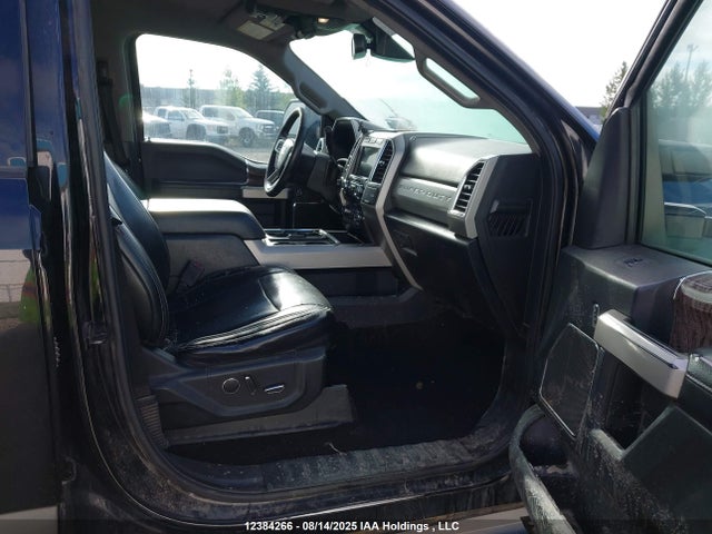 Ford 2018 2018 1FT8W3BT4JEB45315 Image 5