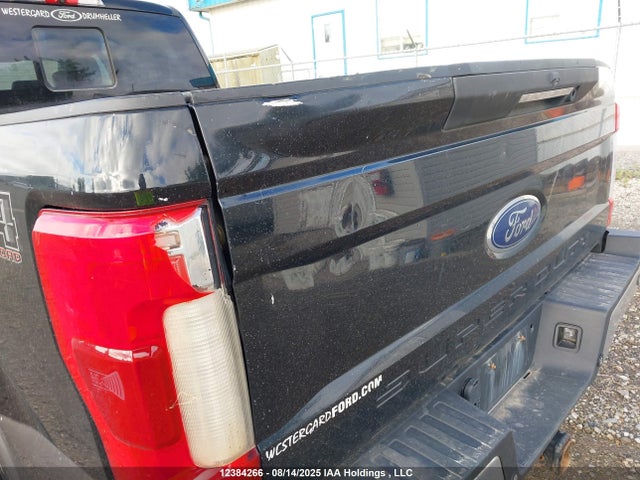Ford 2018 2018 1FT8W3BT4JEB45315 Image 6