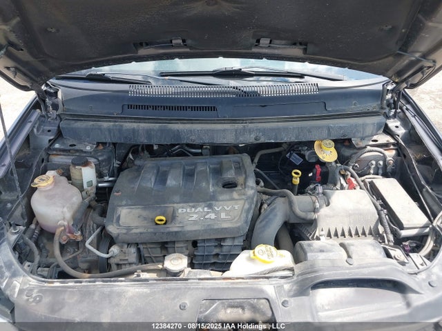 3C4PDCAB0ET260364 Dodge Journey