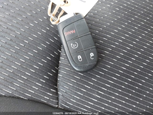 3C4PDCAB0ET260364 Dodge Journey