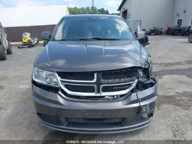 3C4PDCAB0ET260364 Dodge Journey