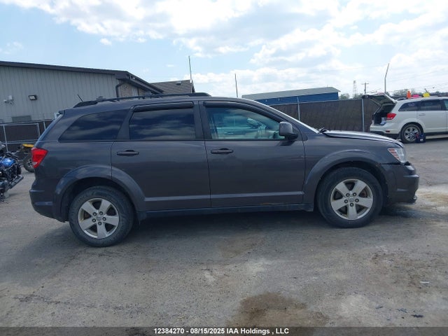 3C4PDCAB0ET260364 Dodge Journey