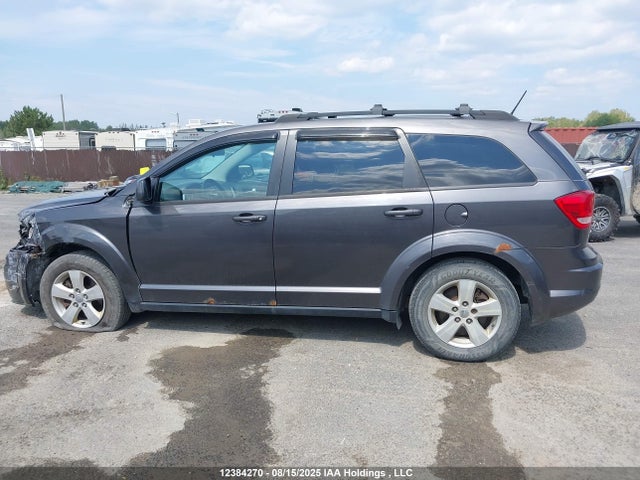 3C4PDCAB0ET260364 Dodge Journey