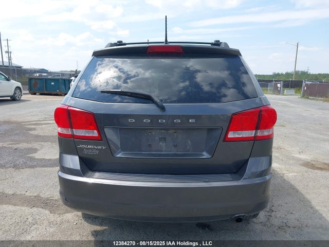 3C4PDCAB0ET260364 Dodge Journey