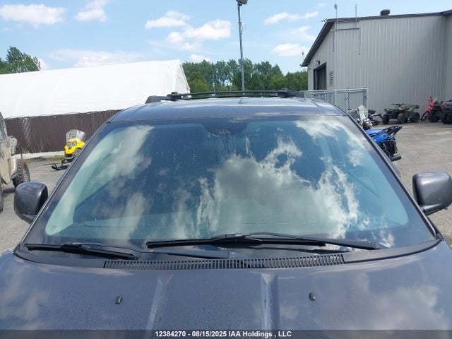 3C4PDCAB0ET260364 Dodge Journey