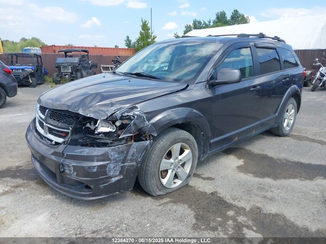 3C4PDCAB0ET260364 Dodge Journey