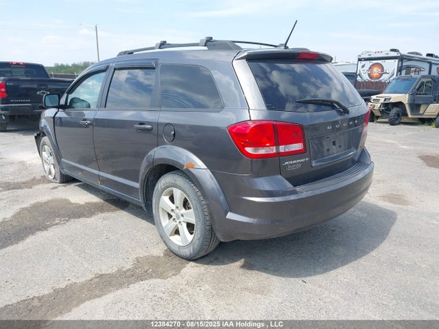 3C4PDCAB0ET260364 Dodge Journey