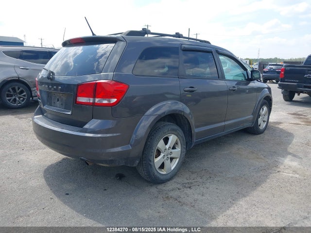3C4PDCAB0ET260364 Dodge Journey