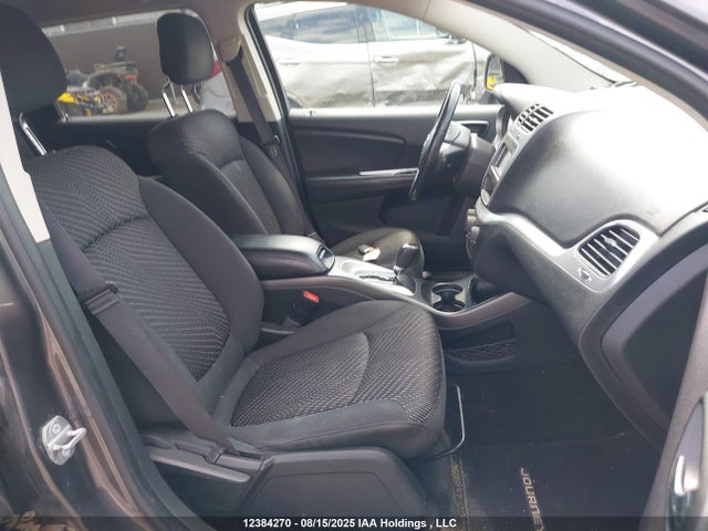 3C4PDCAB0ET260364 Dodge Journey