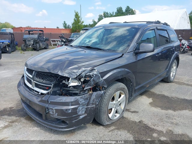 3C4PDCAB0ET260364 Dodge Journey