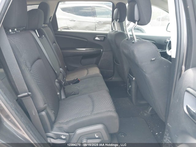 3C4PDCAB0ET260364 Dodge Journey