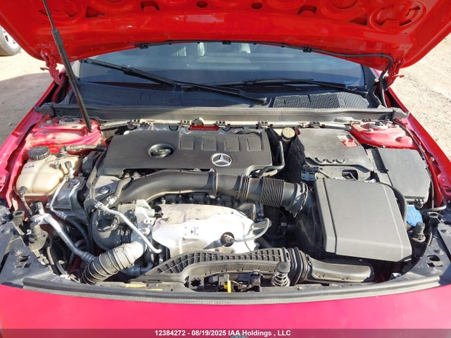 WDD3G4FB5KW029055 Mercedes-Benz m260