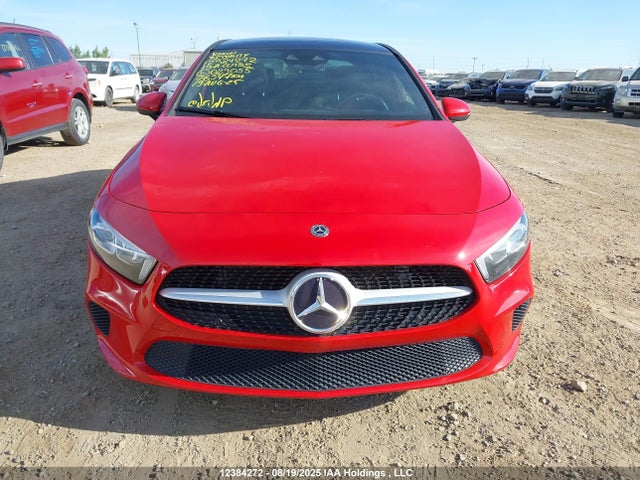 WDD3G4FB5KW029055 Mercedes-Benz m260