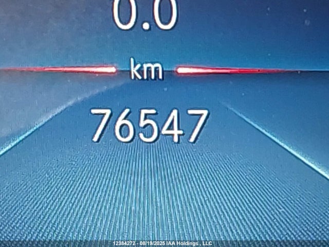 WDD3G4FB5KW029055 Mercedes-Benz m260