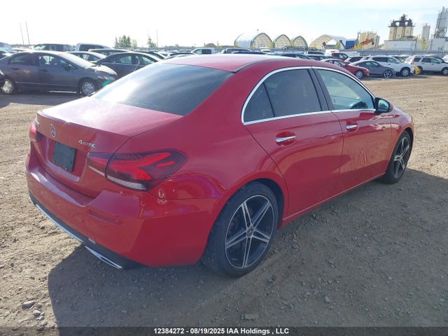WDD3G4FB5KW029055 Mercedes-Benz m260
