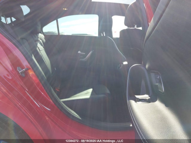 WDD3G4FB5KW029055 Mercedes-Benz m260