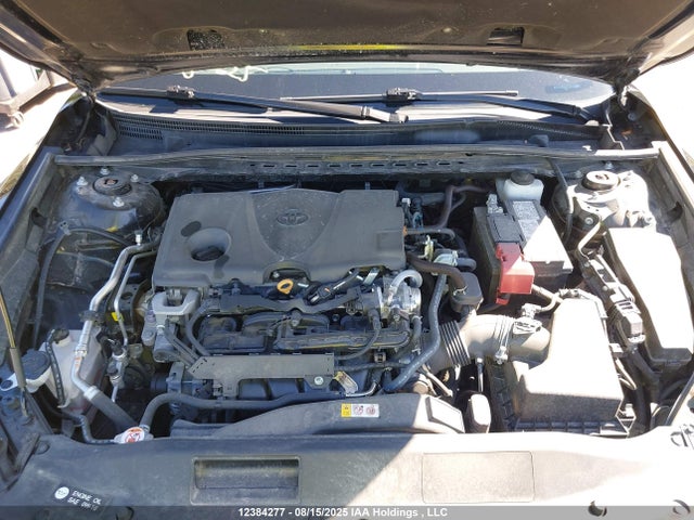 4T1G11AK6RU855823 Toyota a25a-fks