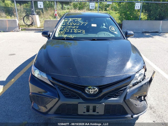 4T1G11AK6RU855823 Toyota a25a-fks