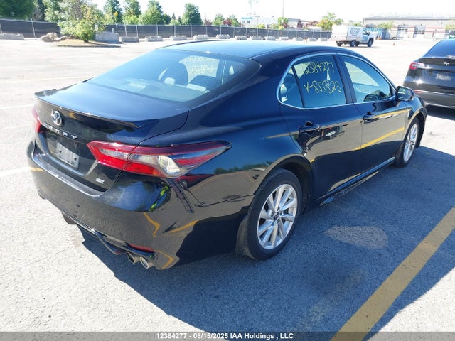 4T1G11AK6RU855823 Toyota a25a-fks