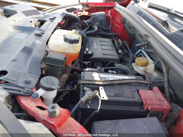 Chevrolet LUV 2015 3GNCJRSBXFL199056 Image 10